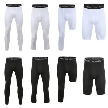 Top Quần Legging Nam Dùng Để Tập Gym - Mẫu Mới Nhất
