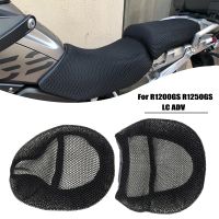 【LZ】 R1200GS R1250GS Protecting Cushion Seat Cover Fabric Saddle Seat Cover For BMW R1200 GS R1250 GS LC ADV Adventure 2004-2021 2020