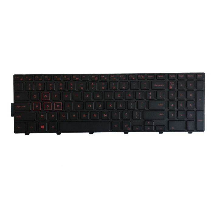 us-keyboard-for-dell-pk1313g3a00-mp-13n73us-698-490-00h07-0d01-0kpp2c-okpp2c-kpp2c-v147225as1-with-backlit-frame