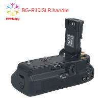 Bg-r10 Camera Handle Battery Grip Extended Control Handle Compatible For Canon Eos R5 R5c R6 Slr Camera