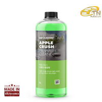 GLOSSBRO Apple Crush 1L