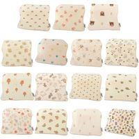 ❂☇◘ Baby Feeding Bibs Wiping Towel Cotton Strong Absorbent Infants Toddlers Cartoon Saliva Bibs Face Towel Baby Supplies