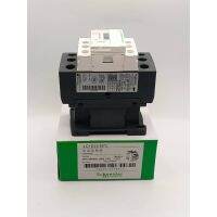 ถูกมากก Schneider  LC1D25  LC1D25M7 220VAC AC 3เฟสAC Contactor 3P 25Aขดลวดแรงดันไฟฟ้า220Vac 50/60Hz LC1D25เปิดและปิด พร้อมส่ง