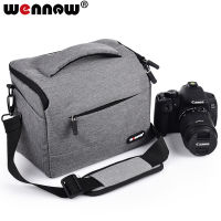 Wennewa Camera Cover Bag Case for Canon EOS Rebel SL2 SL1 T100 T7i T7 T6 S T6i T5i T5 T4i T3i T3 T2i T1i T1i XTi XSi 650D 600D 550D