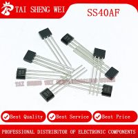 20pcs SS40AF 40AF TO-92 TO-92S New Original