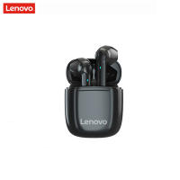 Lenovo Earphone TWS Bluetooth Wireless Earbuds Sport Waterproof Headset Noise Cancelling Mic Dual Stereo HIFI Bass Touch Earbud