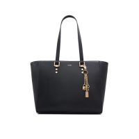 ALDO WINTA TOTE - BLACK