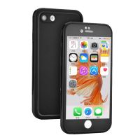 Waterproof Dustproof Shockproof Thin Tough Case Cover For iPhone