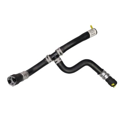 Auto Parts for Buick Encore Heater Inlet and Outlet Hoses Heater Hose Tee Hose Quick Coupling