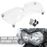 Untuk Harimau 800 XC XCX XCA XRT XRX 2011-2018 Baru Pelindung Lampu Depan Seda มอเตอร์ Penutung