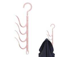 【CC】ஐ❖❆  Purse Hanger Organizer Multi-Purpose Storage Supplies Room Balcony