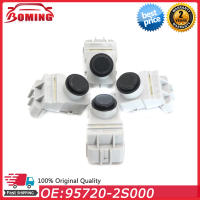 95720-2S000รถ PDC Sensor เซ็นเซอร์ที่จอดรถกันชนย้อนกลับเรดาร์สำหรับ Hyundai Tucson IX35 09-13สำหรับ Kia 957202S000