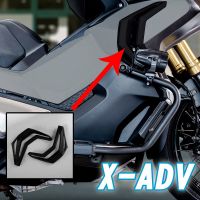 อัลตร้าซาวด์สำหรับฮอนด้า X-ADV 750 2017-2020แฟริ่งตัวฉีดตัวถังอุปกรณ์เสริมมอเตอร์ไซค์ฝาครอบฝุ่นในอากาศ2018 X-ADV750 2019