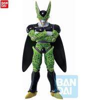 Ichiban ดราก้อนบอล Z Cell สมบูรณ์แบบ Vs Omnibus Super Bai Ichibansho ภาพอนิเมะแอคชั่นโมเดลของขวัญสำหรับของขวัญ