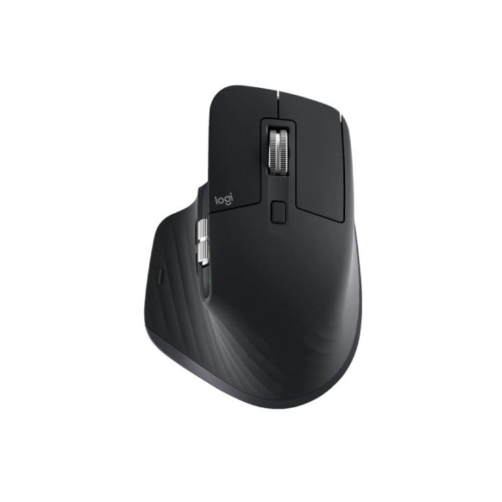 เมาส์ไร้สาย-mouse-logitech-mx-master-3-ความละเอียดของเซ็นเซอร์-4000-dpi-200-4000-dpi