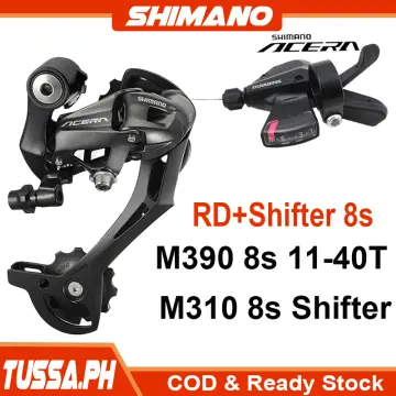 Shifter shimano best sale acera 8 speed