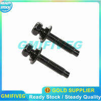 90091-P36-000 90091-P07-A01 90091-RAA-A00ใหม่เครื่องยนต์กล่องกรองอากาศฝาครอบสกรู5x28ฝา Bolt สำหรับ Honda 90091RAAA00