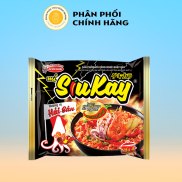 Mì Ăn Liền SiuKay Thương Hiệu Acecook 128g - Vị Hải Sản