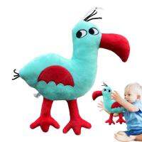 Garten Of Ban Ban Cartoon Plush Toy Doll Soft And Cute Stuffed Animal Plushie Home Decoration And Gift For Kids Children Boys Girls superbly