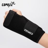 Adjustable Ski Strokes Wrist Support Gear Hand Protection Roller Palm Pads Protector Snowboard Skating Guard Men Women Child