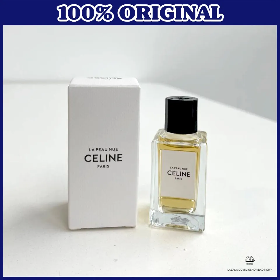 Celine - La Peau Nue Eau de Parfum 100ml