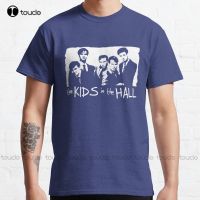 The In The Hall, Summer Fashion, Trendy Classic T-Shirt Tee Shirts For Men Custom Gift Fashion Tshirt Summer  Xs-5Xl Unisex