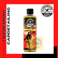 Chemical Guys STRIPPER SUDS PREMIUM STRIPPER SCENT CAR WASH SHAMPOO (16 oz) (ของแท้)