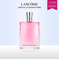 LANCOME MIRACLE EDP 100 ML ลังโคม น้ำหอมกลิ่นฟลอรัล-สไปซี่ยอดนิยม