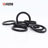 Lamberts 1.2mm NBR Rubber O 4.2/5/5.5/6/6.5/8/9.5/10/11x1.2 mm 100PCS O-Ring Nitrile Gasket seal Thickness ORing