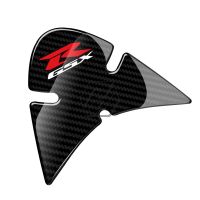 เคส Bantalan Pelindung Tangki Bahan Bakar Gas Depan Seeda มอเตอร์3D สำหรับ Suzuki GSXR1000 GSXR 1000 2009-2016 K9