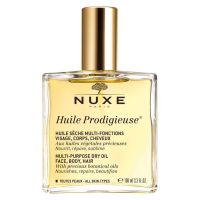 Nuxe Huileน้ำมันอเนกประสงค์Prodigieuse Riche 100มล.-ครีมบำรุงผิว