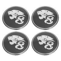 Chery Tiggo 8 Pro Wheel Hub Caps Center Cover Dust Tiger Logo Badge 4PCS 2022 2023