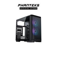 PHANTEKS Mini-ITX Case ECLIPSE P200A DRGB