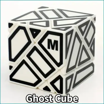 QiYi Mirror Cube 3x3x3 Magic Cube Speed Cubo Professional Puzzle Cubo  Magico Toys for Children Mirror Blocks 3x3 Cube - AliExpress