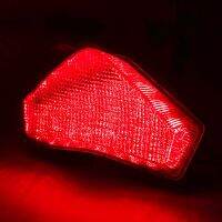 Motorcycle E-Mark LED Integrated Blinker Taillight Rear Tail Brake Turn Signals Light For TRIUMPH  Tiger 1050 SE 2007-2012 / Speed Triple 1050 2005-2009 / Sprint ST 1050 2005 2006 2007 2008 2009 2010 2011 2012 P/N T2702661