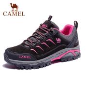 CAMEL Giày Đi Bộ Đường Dài Ngoài Trời Cho Nữ, Giày Giữ Ấm Chống Trượt