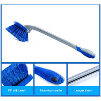 Multi-Functional Car Tyre Cleaning Brush Tire Wheel Rim Hub Brushes Auto Washer Vehicle Body Surface Wheel Scrub Cleaner Tool