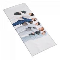 TXT HD Poster 35x75cm Microfiber Towel SOOBIN YEONJUN BEOMGYU TAEHYUN HUENINGKAI Photo Pictures Quick Dry Hair Hand Face Towels Towels