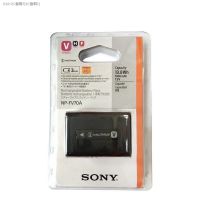 (COD) Sony NP-FV70A FV50แบตเตอรี่ใหม่กล้องเหมาะสำหรับ AX700 AX60 45 CX680 AX100 camera parts