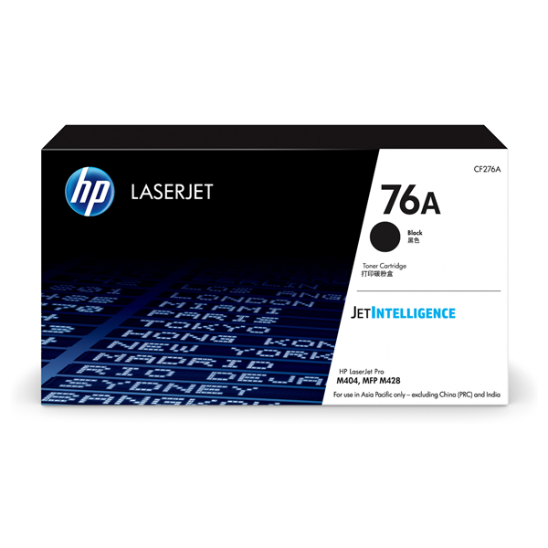 หมึกพิมพ์แท้-hp-76a-cf276a-black-laserjet-toner-cartridge-ของแท้