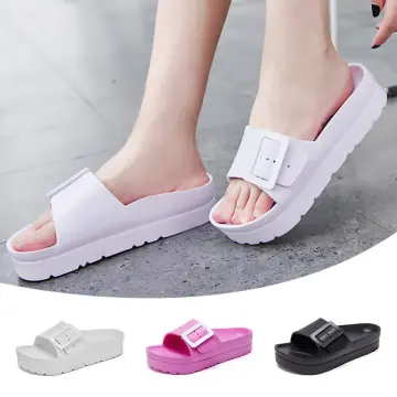 Quality deals women's slippers