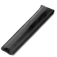 +【； Besegad PU Leather Protective Case Cover Protector Sleeve Anti-Knock Pouch Fundas Holder For  Pencil Ipencil Accessories