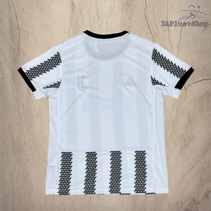 เสื้อบอล-ยูเวนตุส-เกรดแฟนบอล-aaaแท้-juventus-2022-2023-รับประกันสินค้าทุกตัว-เสื้อผ้าบอลที่นิยมมากที่สุด-football-jersey