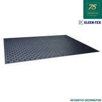 KLEEN TEX พรมกันลื่น ป้องกันความเมื่อยล้า (86x140 cm) KLT1-KSCRAPESLOT86X140