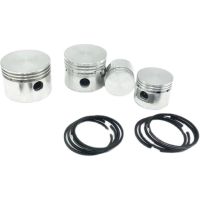 Air Compressor Piston Ring Kit Oil Ring Air Pump Accessories Metal Pneumatic Parts 42/47/48/51/55/65/80/90/95/105mm