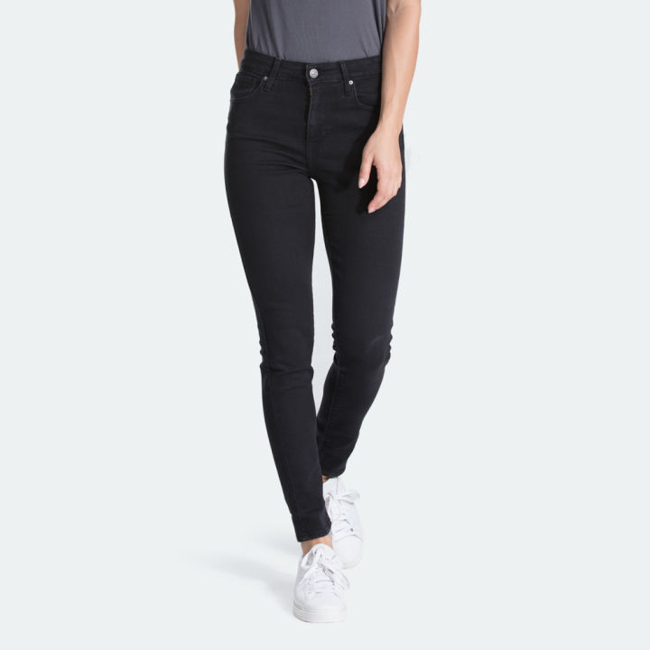 Levi’s® Women's 721 High-Rise Skinny Jeans 18882-0024 | Lazada Singapore