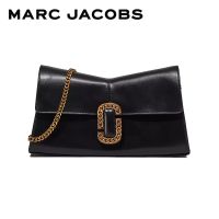 MARC JACOBS THE ST. MARC CONVERTIBLE CLUTCH PF23 2P3HCL002H01 กระเป๋าสะพาย