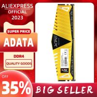 Adata Xpg Pc4 Z1 8Gb 16Gb Ddr4 3200 3600 Mhz Computador Memria ต่างประเทศแรม Dimm 288 Pinos Desktop Interno RAM3825 Ram