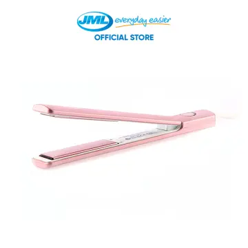 Gvp flat clearance iron light pink