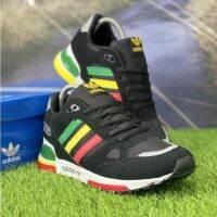 SAIZ 41 ~ 45 Clover Retro ZX750 Rasta Men Sneakers Shoes